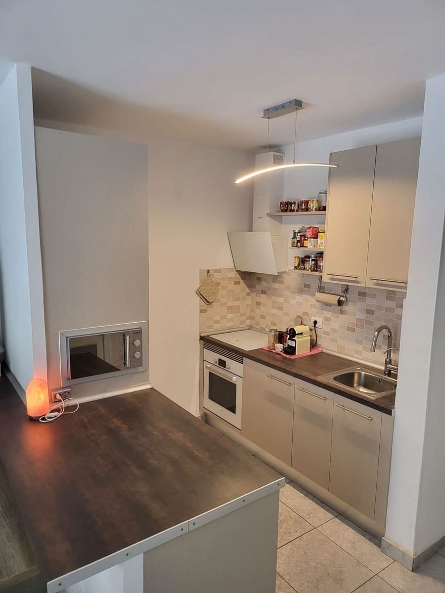 2 soveværelse Byhus til salg i Puerto Santiago med swimmingpool garage - € 380.000 (Ref: 6983335)