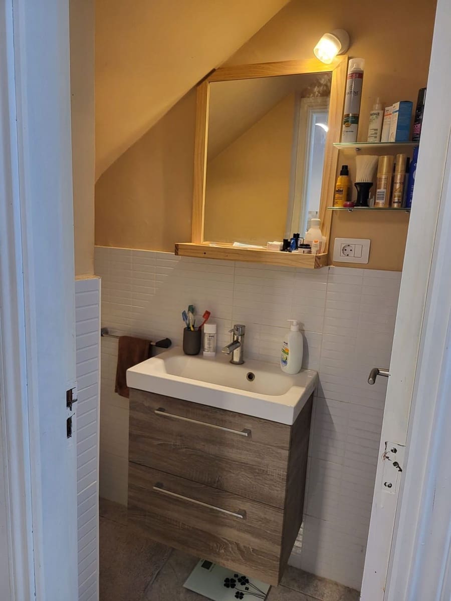 2 soveværelse Byhus til salg i Puerto Santiago med swimmingpool garage - € 380.000 (Ref: 6983335)