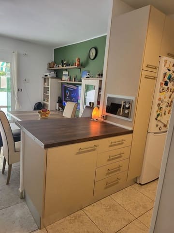 2 quarto Casa em Banda para venda em Puerto Santiago, Santiago del Teide com piscina garagem - 380 000 € (Ref: 6983335)