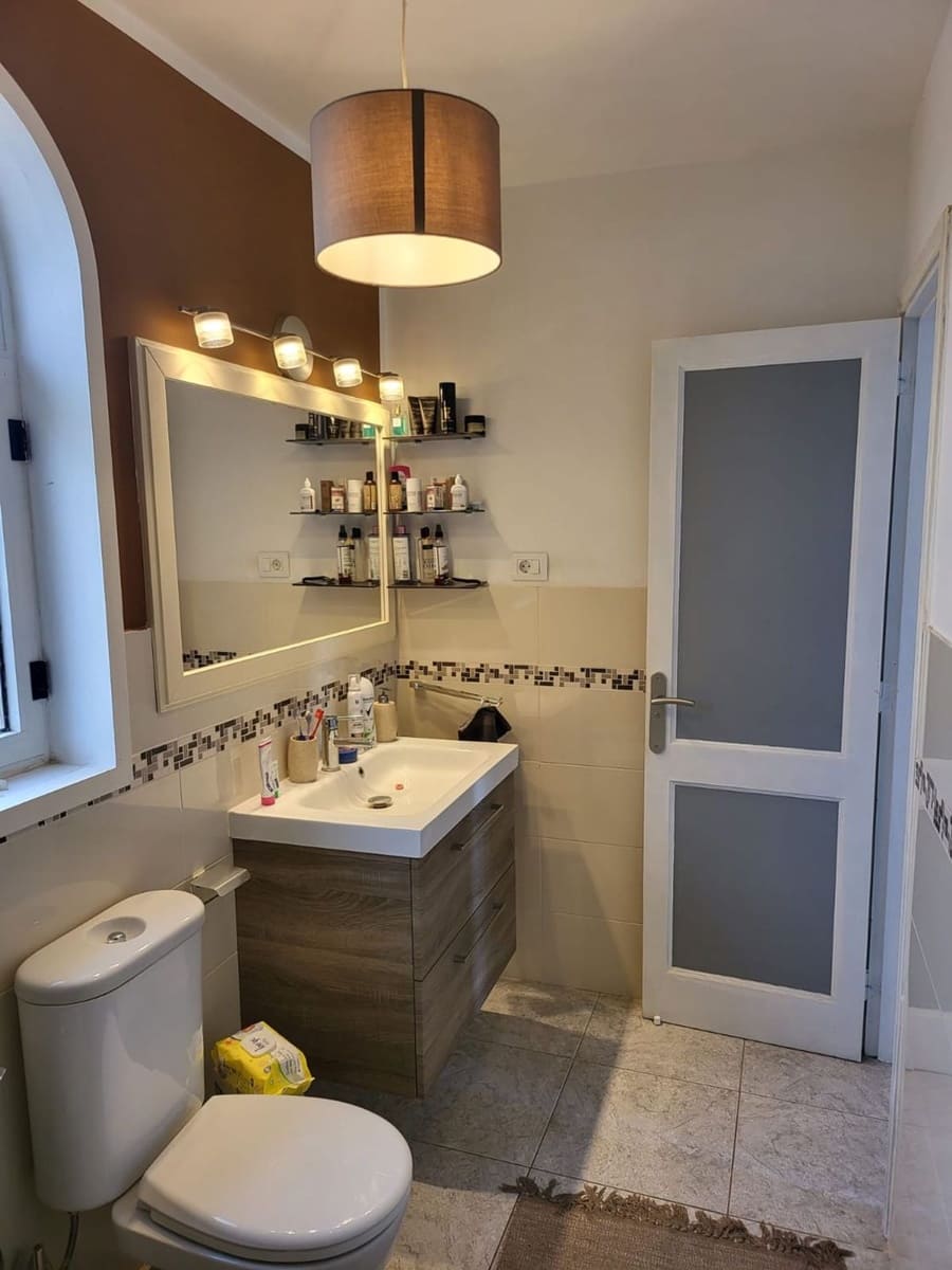 2 soveværelse Byhus til salg i Puerto Santiago med swimmingpool garage - € 380.000 (Ref: 6983335)