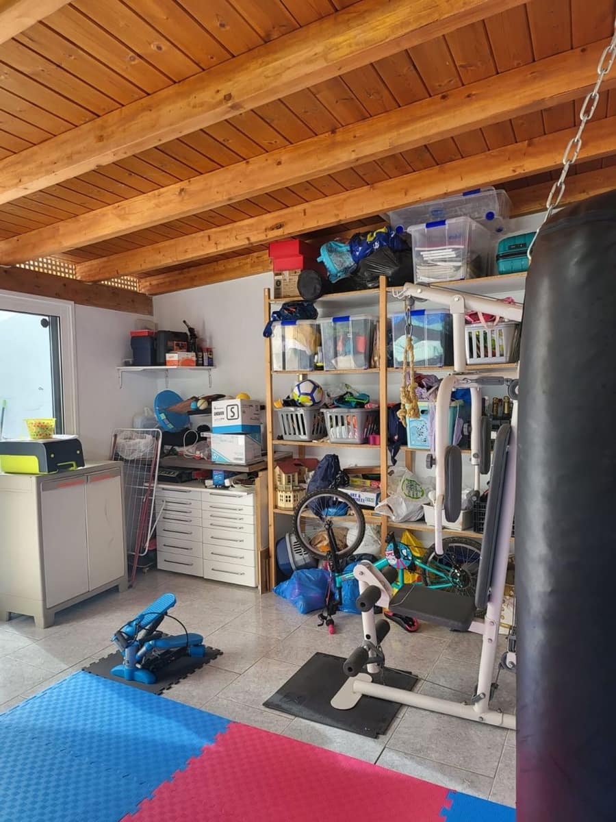 2 soveværelse Byhus til salg i Puerto Santiago med swimmingpool garage - € 380.000 (Ref: 6983335)