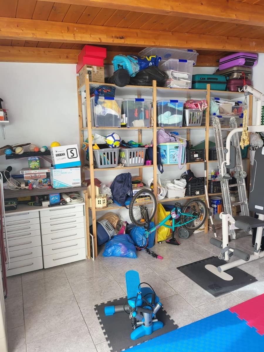 2 soveværelse Byhus til salg i Puerto Santiago med swimmingpool garage - € 380.000 (Ref: 6983335)