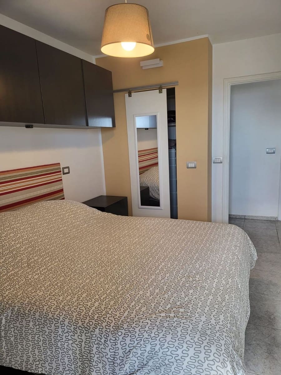 2 soveværelse Byhus til salg i Puerto Santiago med swimmingpool garage - € 380.000 (Ref: 6983335)