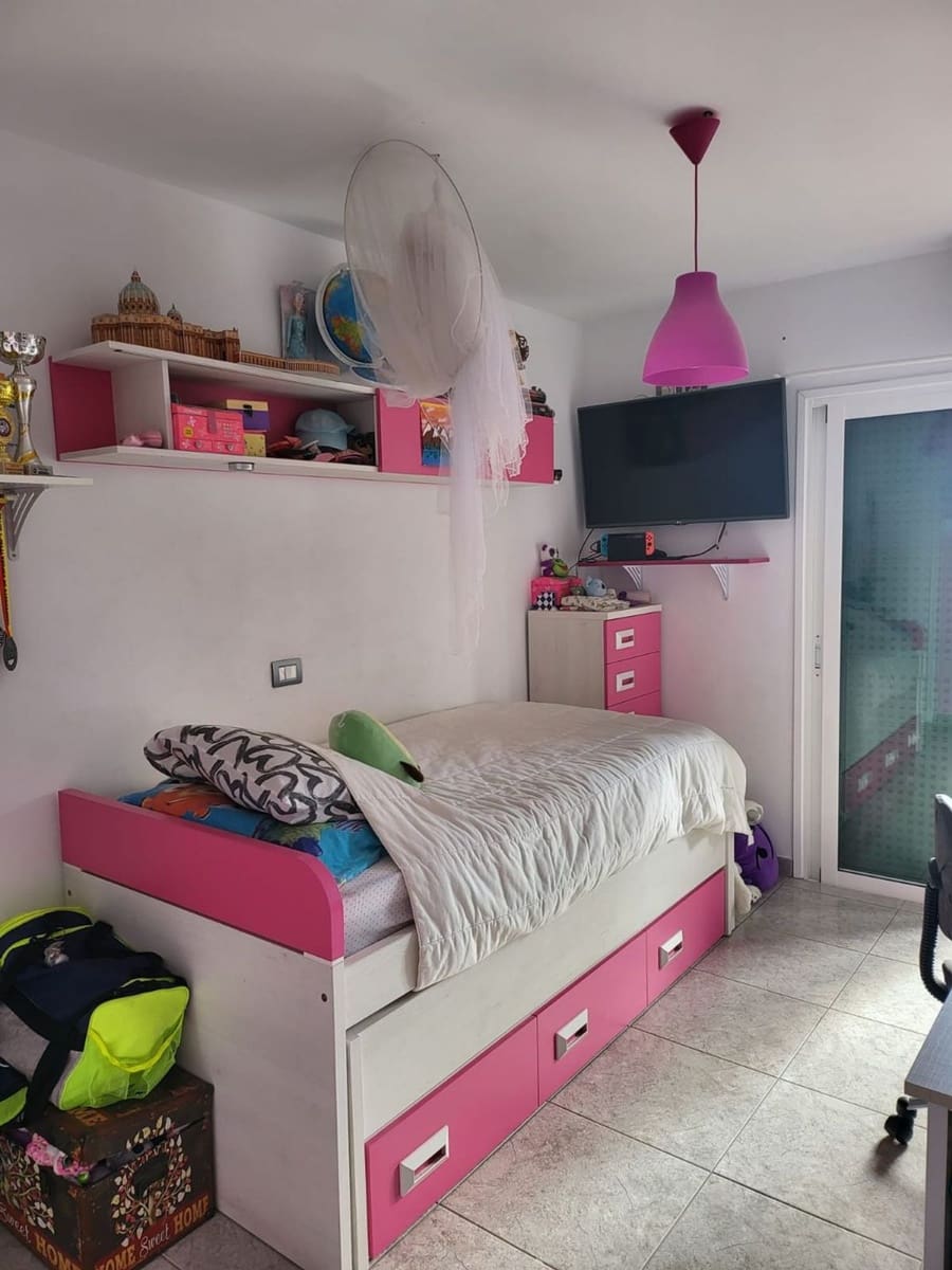 2 soveværelse Byhus til salg i Puerto Santiago med swimmingpool garage - € 380.000 (Ref: 6983335)