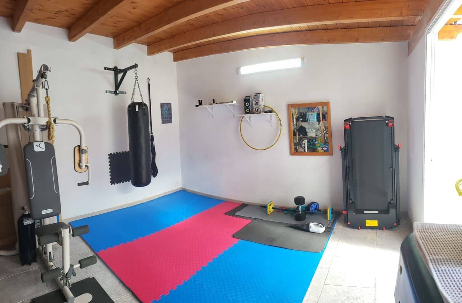 2 soveværelse Byhus til salg i Puerto Santiago med swimmingpool garage - € 380.000 (Ref: 6983335)