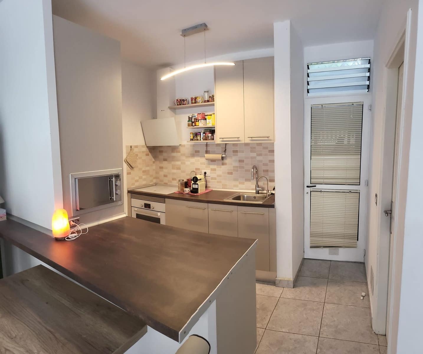 2 soveværelse Byhus til salg i Puerto Santiago med swimmingpool garage - € 380.000 (Ref: 6983335)