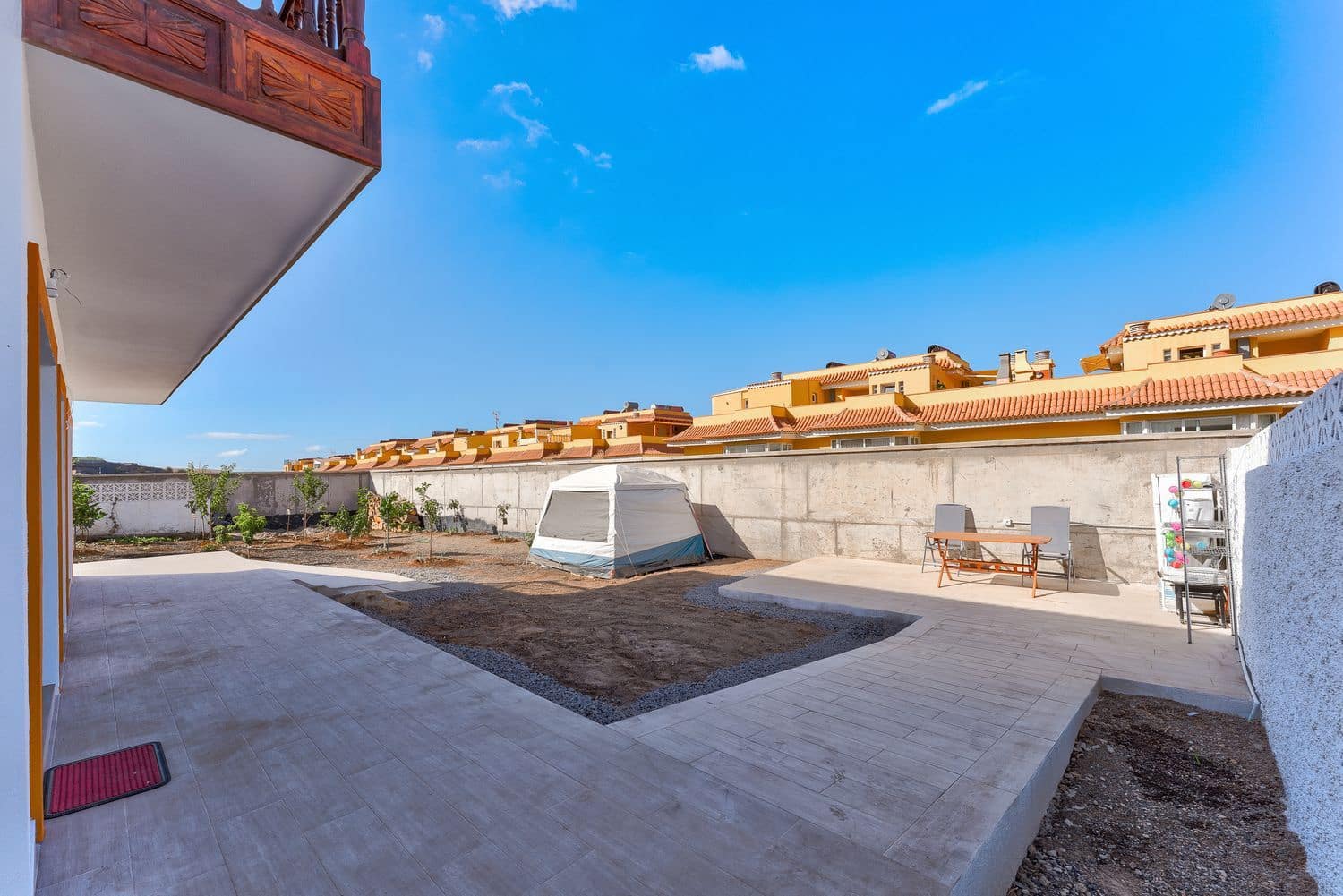 4 sovrum Villa till salu i Puerto Santiago med garage - 950 000 € (Ref: 7238685)