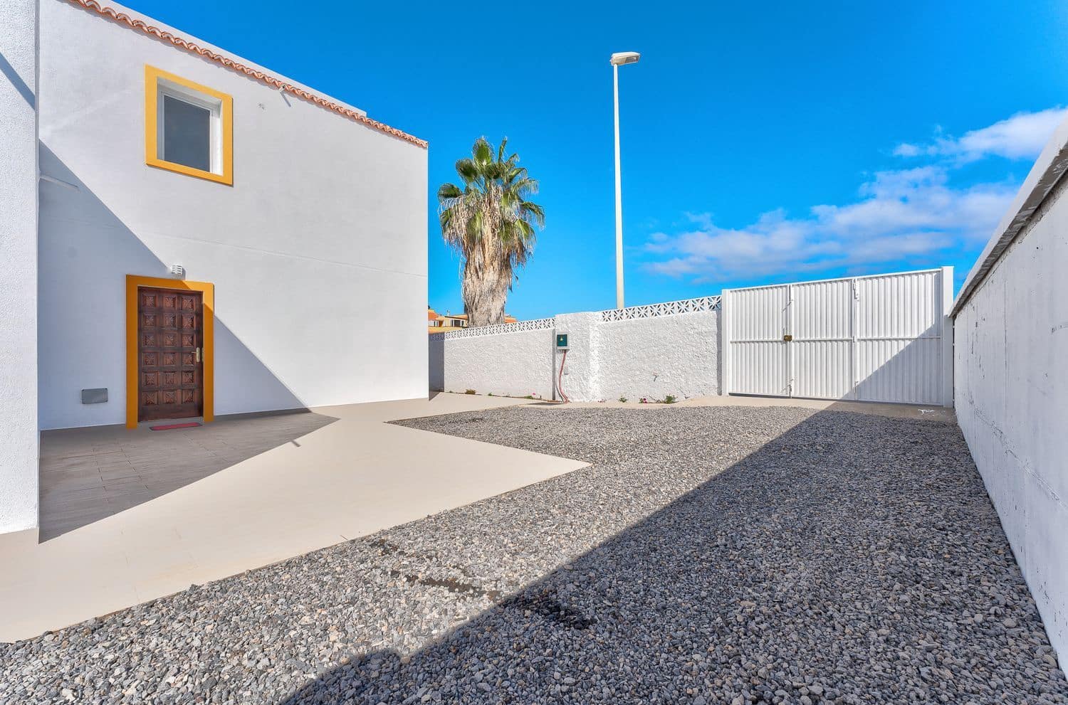 4 sovrum Villa till salu i Puerto Santiago med garage - 950 000 € (Ref: 7238685)