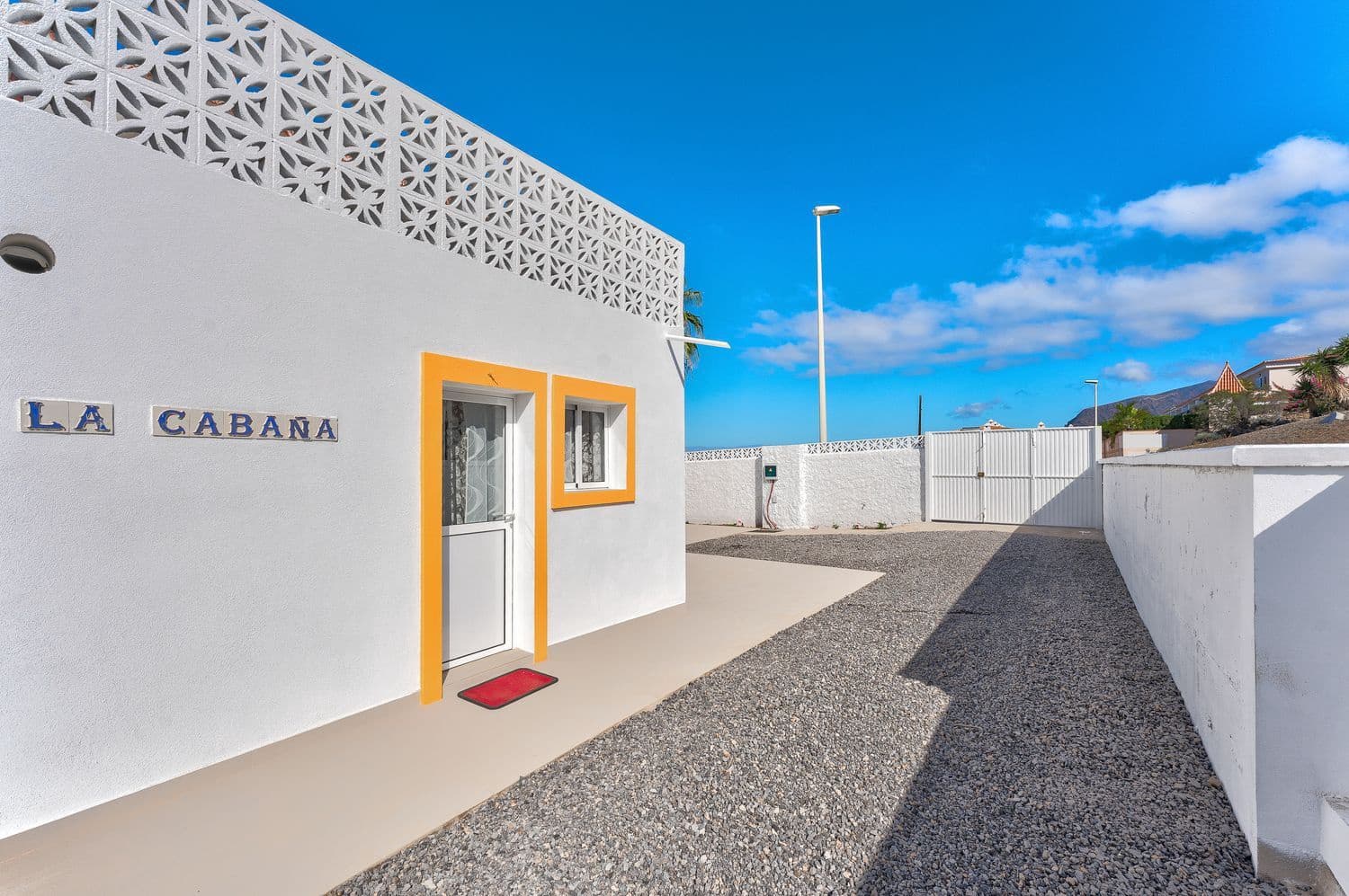 4 sovrum Villa till salu i Puerto Santiago med garage - 950 000 € (Ref: 7238685)