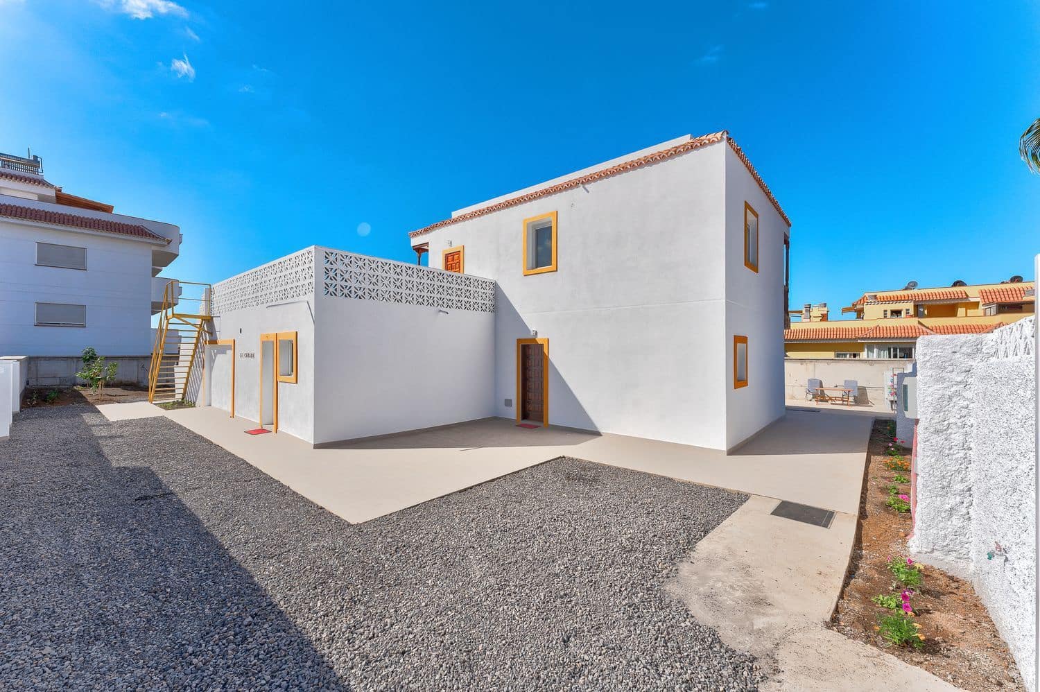 4 sovrum Villa till salu i Puerto Santiago med garage - 950 000 € (Ref: 7238685)