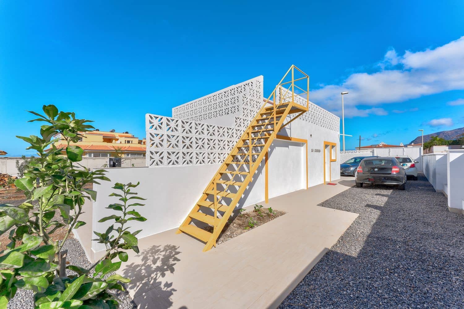 4 sovrum Villa till salu i Puerto Santiago med garage - 950 000 € (Ref: 7238685)