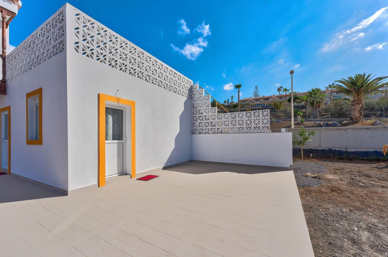 4 sovrum Villa till salu i Puerto Santiago med garage - 950 000 € (Ref: 7238685)