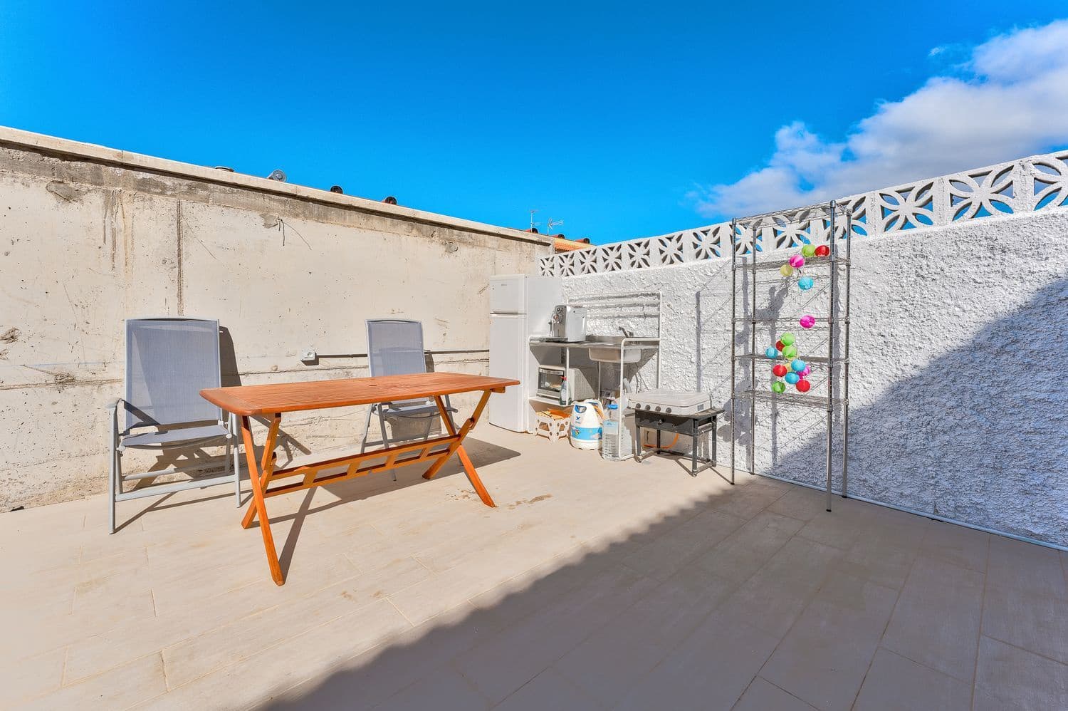 4 sovrum Villa till salu i Puerto Santiago med garage - 950 000 € (Ref: 7238685)