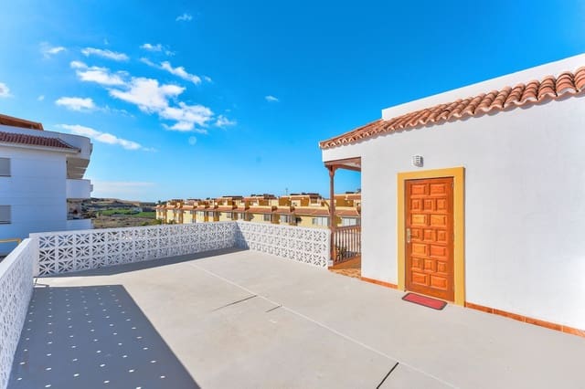 4 sovrum Villa till salu i Puerto Santiago, Santiago del Teide med garage - 950 000 € (Ref: 7238685)