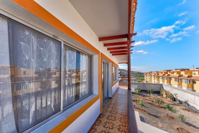 4 sovrum Villa till salu i Puerto Santiago, Santiago del Teide med garage - 950 000 € (Ref: 7238685)