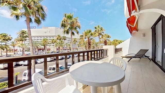 2 soveværelse Lejlighed til salg i Playa de las Americas, Arona med swimmingpool garage - € 650.000 (Ref: 7282715)