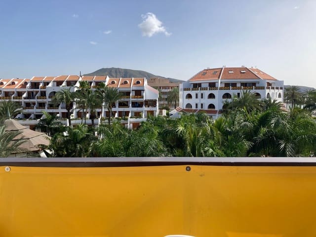 2 quarto Apartamento para venda em Playa de las Americas, Arona com piscina - 690 000 € (Ref: 7346513)