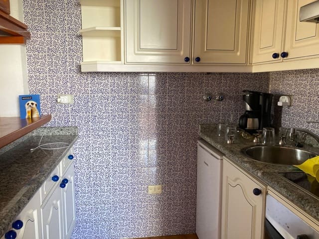 2 quarto Apartamento para venda em Playa de las Americas, Arona com piscina - 690 000 € (Ref: 7346513)