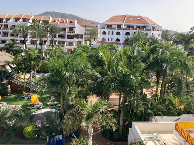 2 quarto Apartamento para venda em Playa de las Americas, Arona com piscina - 690 000 € (Ref: 7346513)