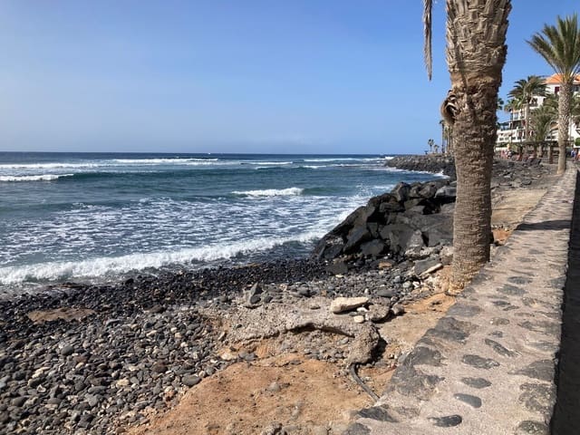 2 quarto Apartamento para venda em Playa de las Americas, Arona com piscina - 690 000 € (Ref: 7346513)