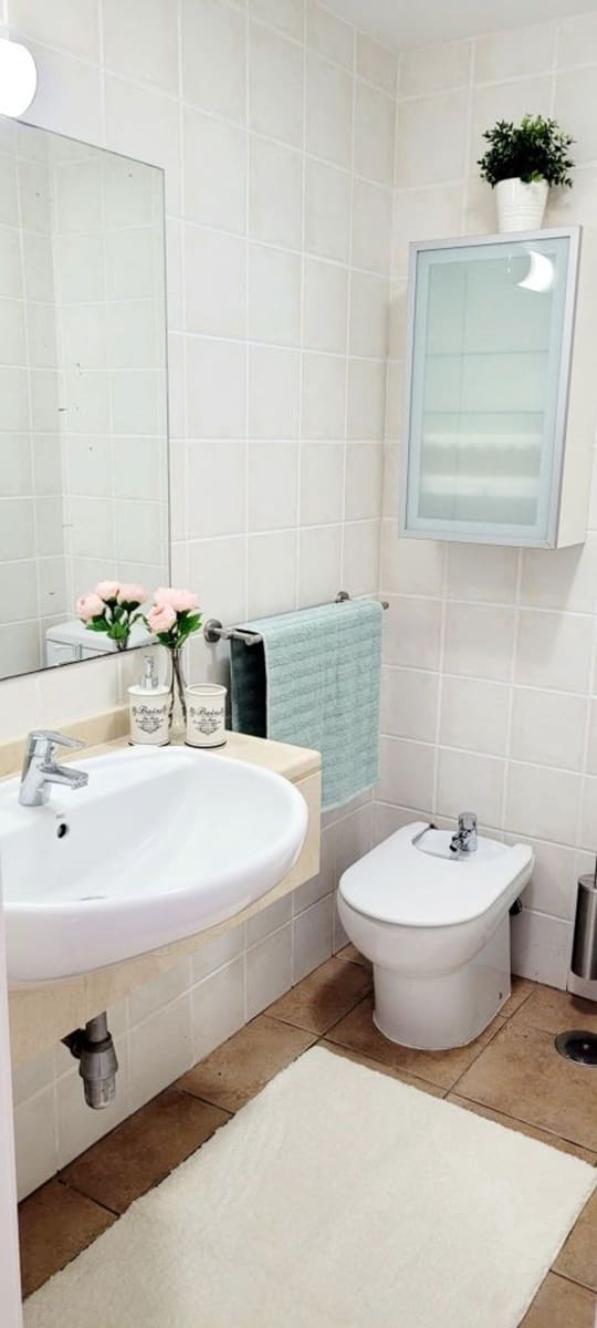 2 soveværelse Lejlighed til salg i Costa Adeje med swimmingpool garage - € 370.000 (Ref: 7483465)