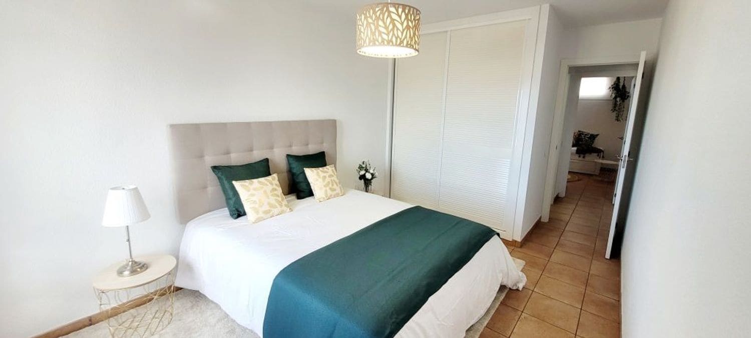 2 soveværelse Lejlighed til salg i Costa Adeje med swimmingpool garage - € 370.000 (Ref: 7483465)