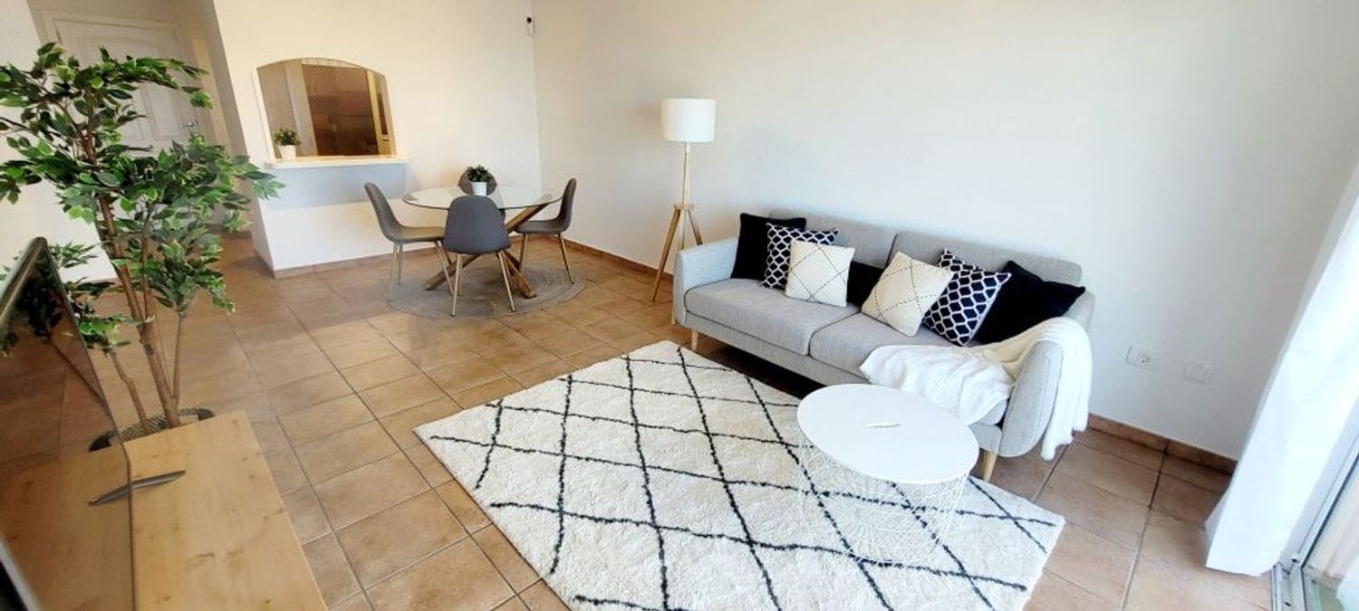 2 soveværelse Lejlighed til salg i Costa Adeje med swimmingpool garage - € 370.000 (Ref: 7483465)