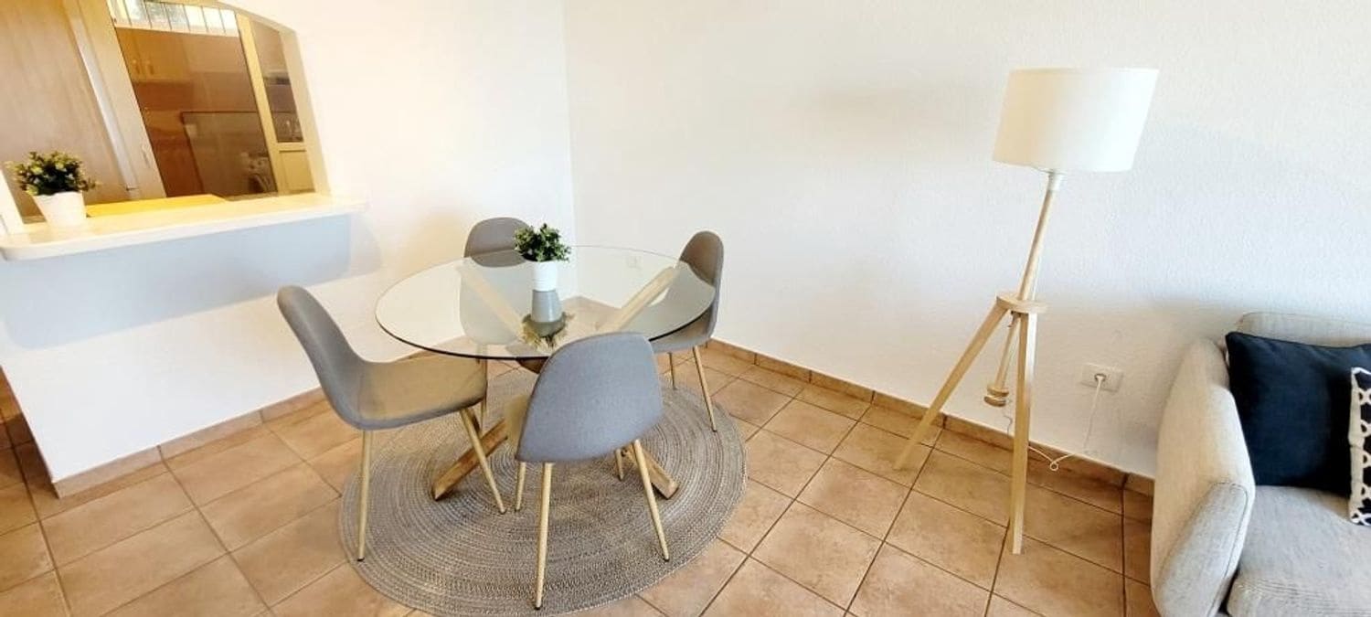 2 soveværelse Lejlighed til salg i Costa Adeje med swimmingpool garage - € 370.000 (Ref: 7483465)