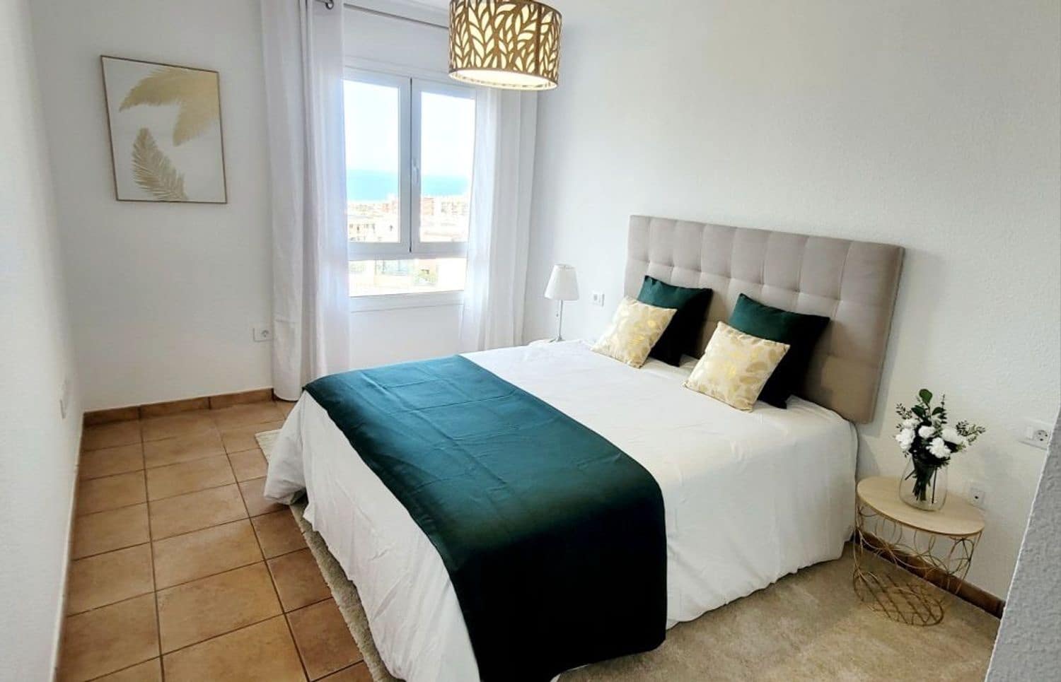 2 soveværelse Lejlighed til salg i Costa Adeje med swimmingpool garage - € 370.000 (Ref: 7483465)