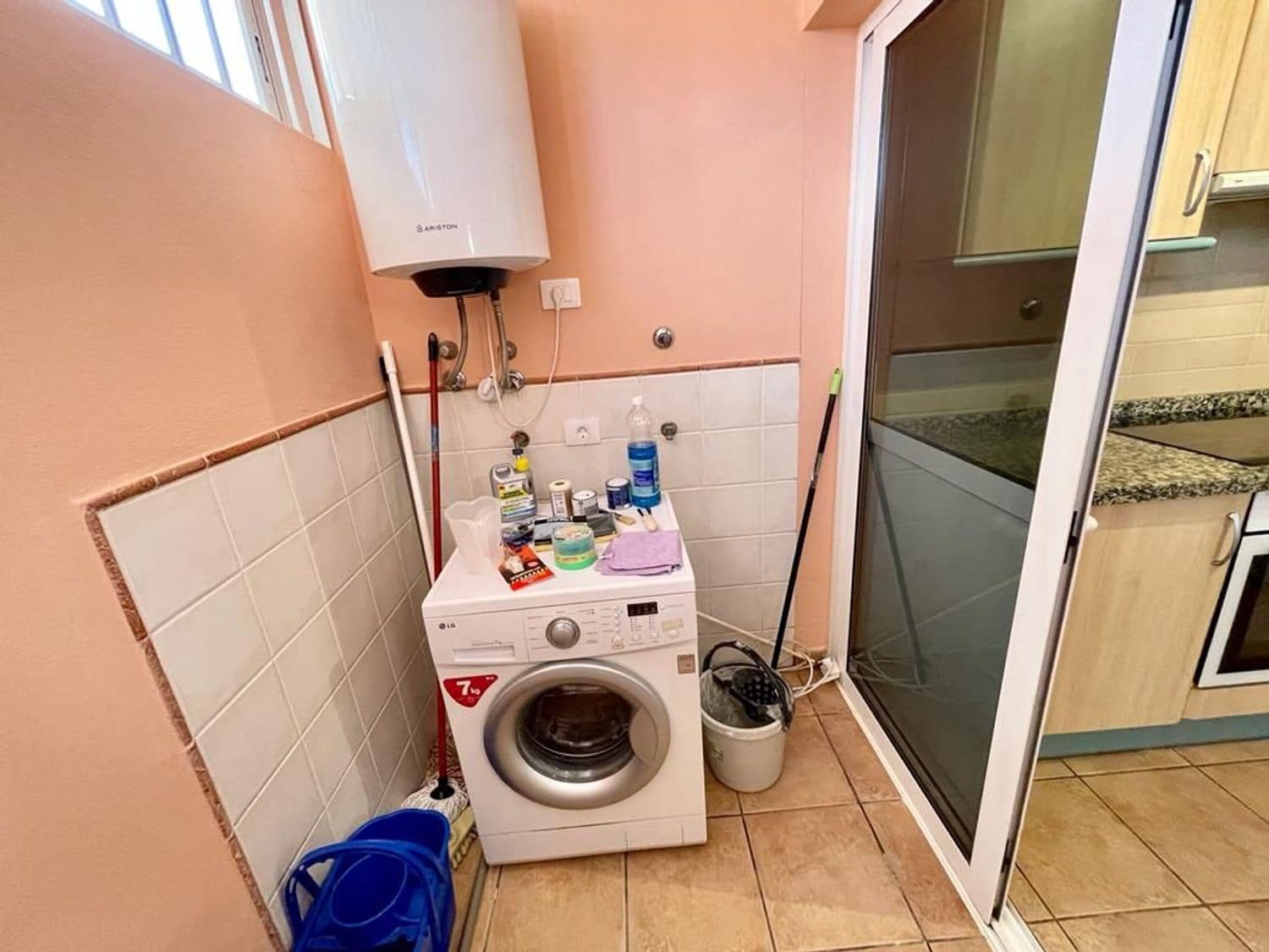 2 soveværelse Lejlighed til salg i Costa Adeje med swimmingpool garage - € 370.000 (Ref: 7483465)