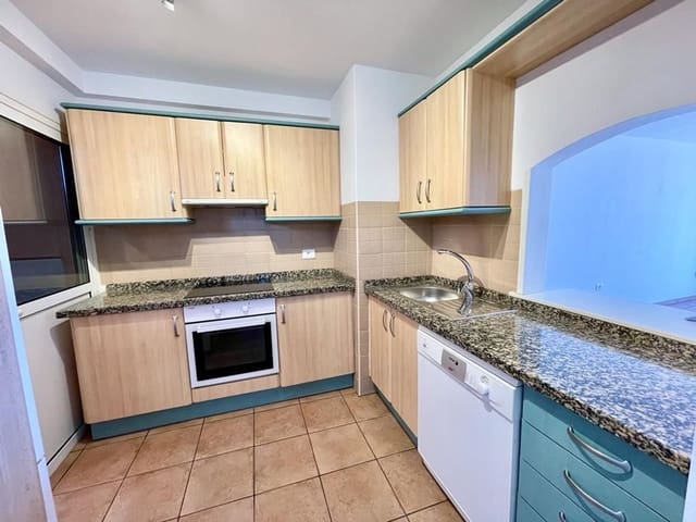 2 soveværelse Lejlighed til salg i Playa de Fañabé Alto, Adeje med swimmingpool garage - € 370.000 (Ref: 7483465)