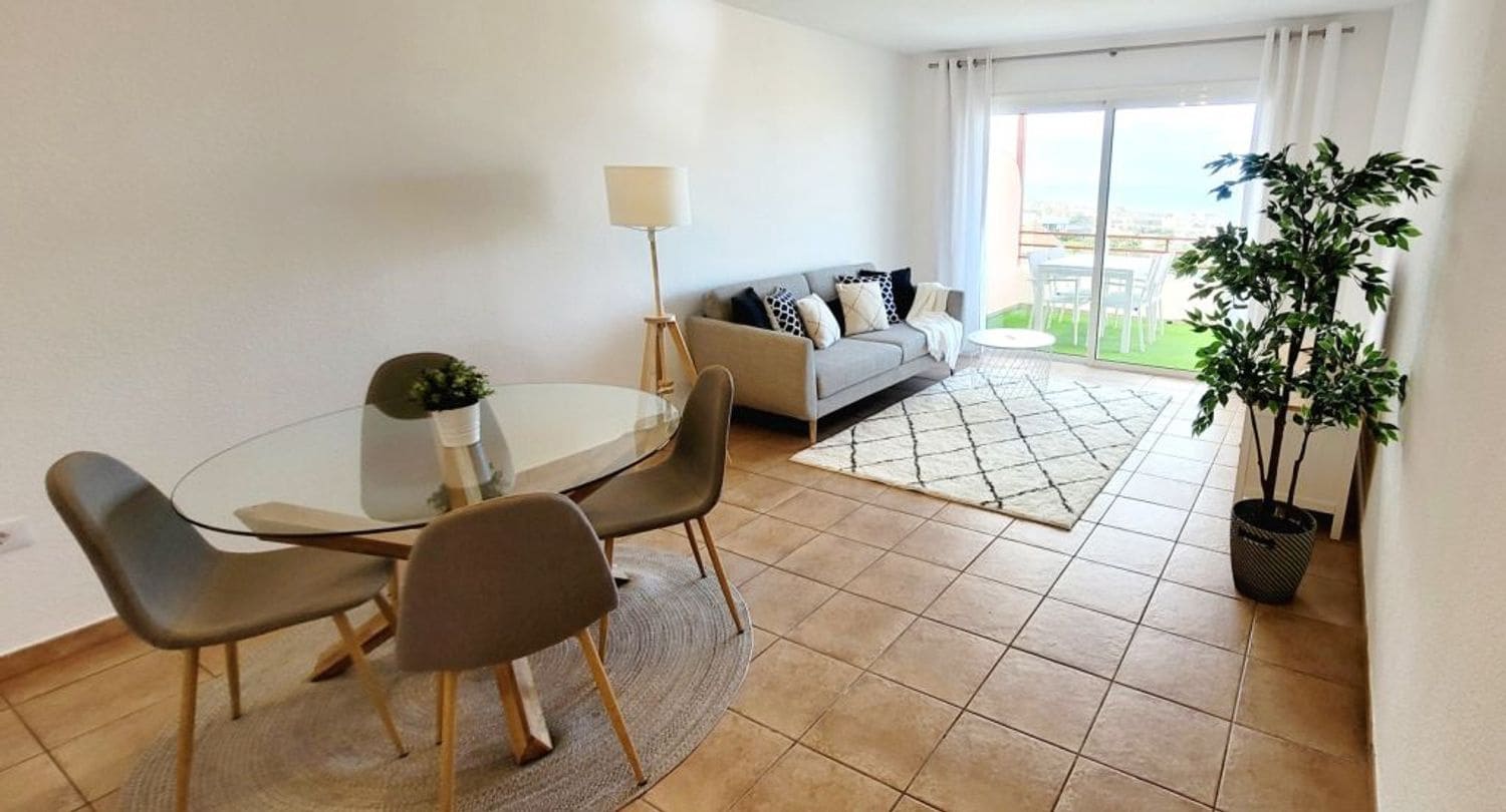 2 soveværelse Lejlighed til salg i Costa Adeje med swimmingpool garage - € 370.000 (Ref: 7483465)