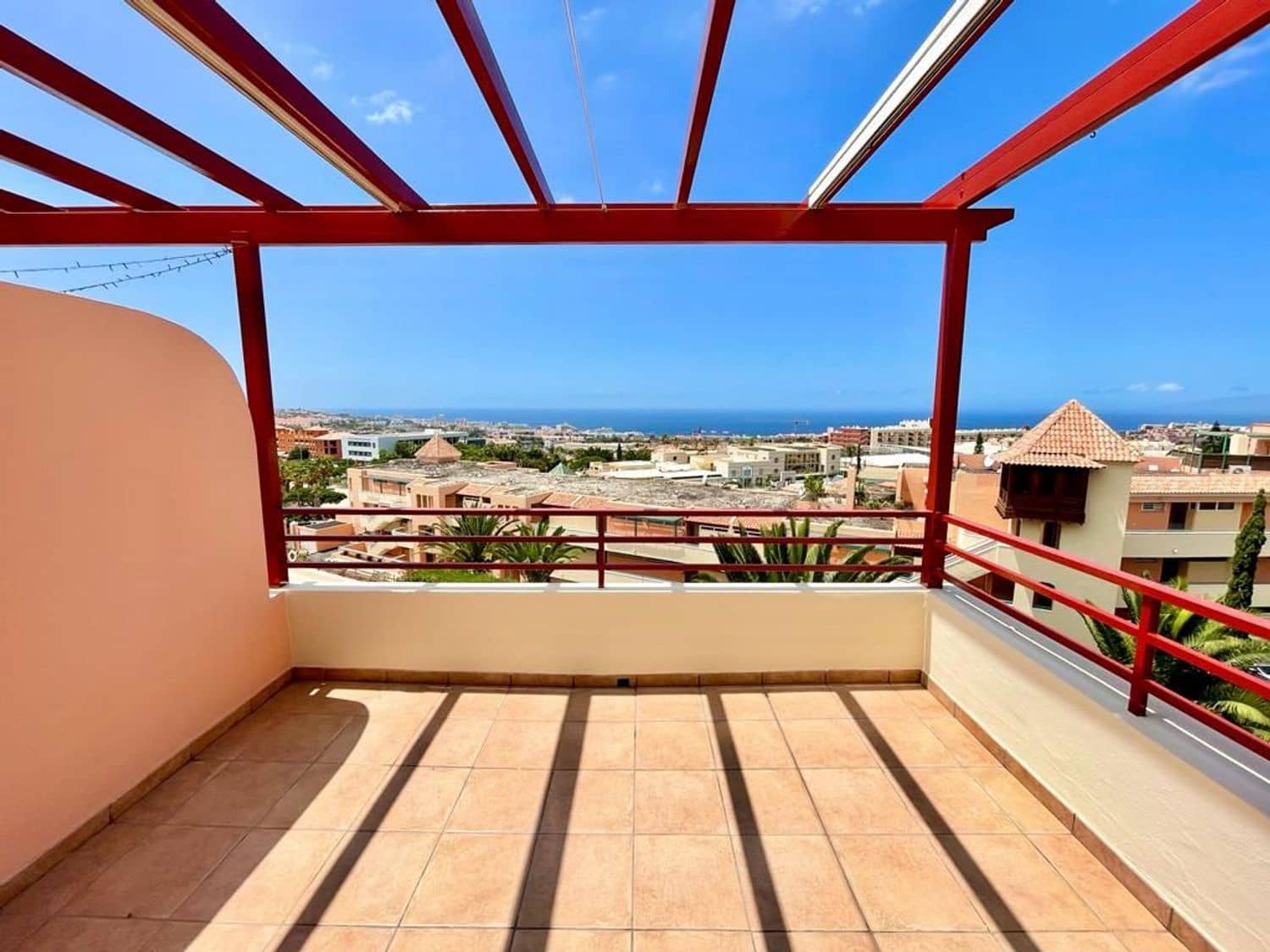 2 soveværelse Lejlighed til salg i Costa Adeje med swimmingpool garage - € 370.000 (Ref: 7483465)