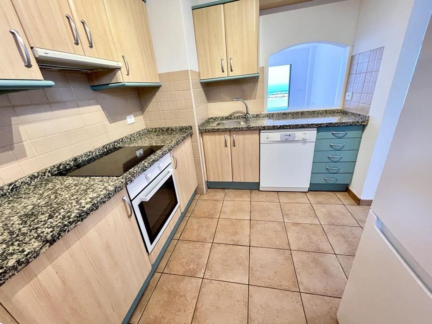 2 soveværelse Lejlighed til salg i Costa Adeje med swimmingpool garage - € 370.000 (Ref: 7483465)