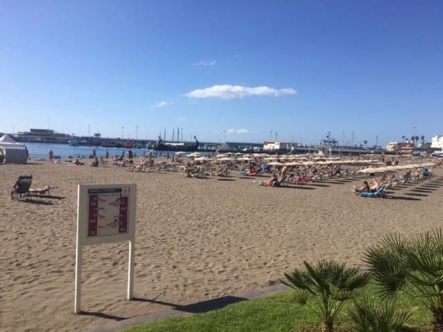 3 soveværelse Villa til salg i La Caldera, Adeje med swimmingpool garage - € 2.315.000 (Ref: 7546589)