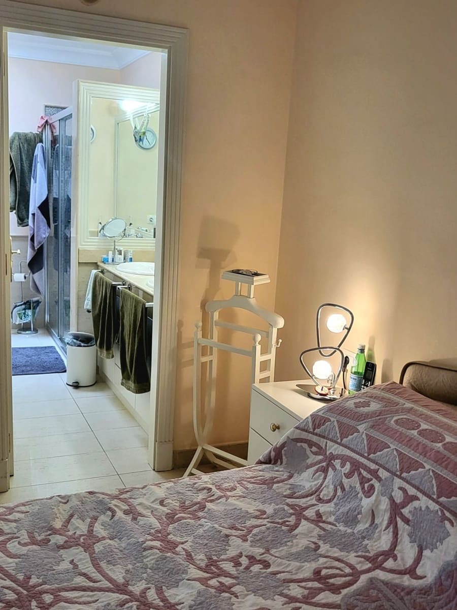 3 soveværelse Byhus til salg i Adeje med swimmingpool garage - € 684.800 (Ref: 7570891)