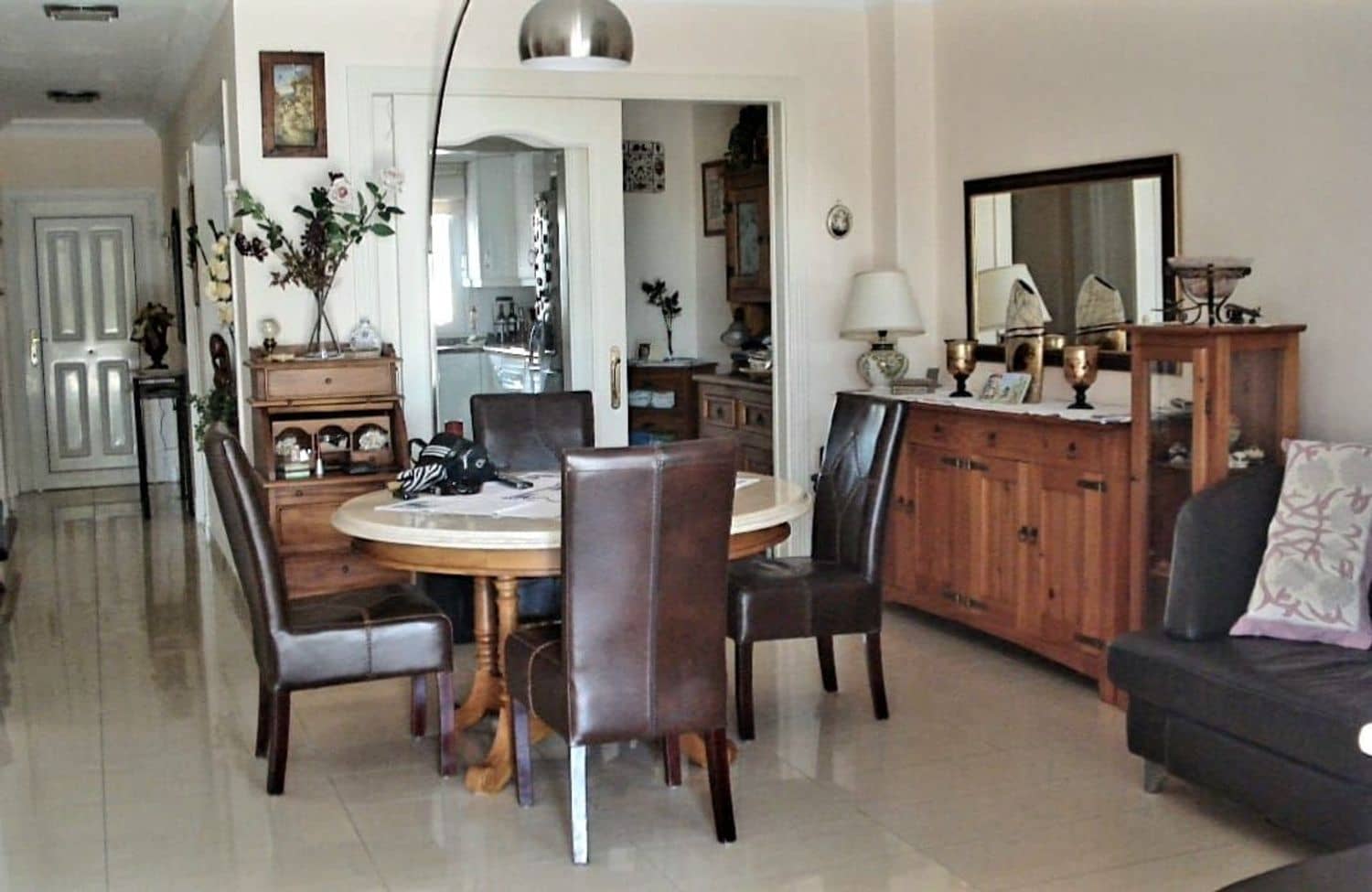 3 soveværelse Byhus til salg i Adeje med swimmingpool garage - € 684.800 (Ref: 7570891)