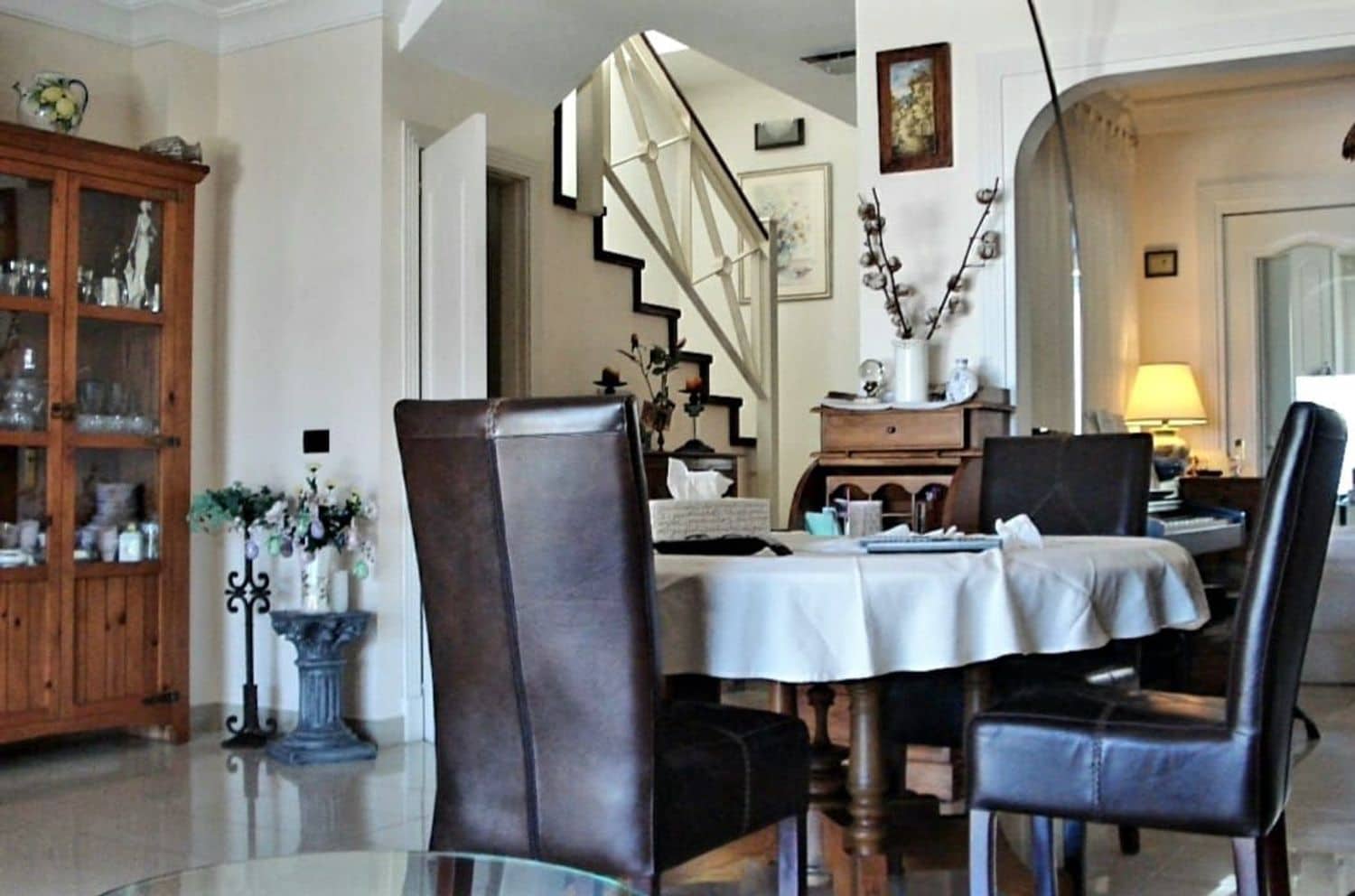 3 soveværelse Byhus til salg i Adeje med swimmingpool garage - € 684.800 (Ref: 7570891)