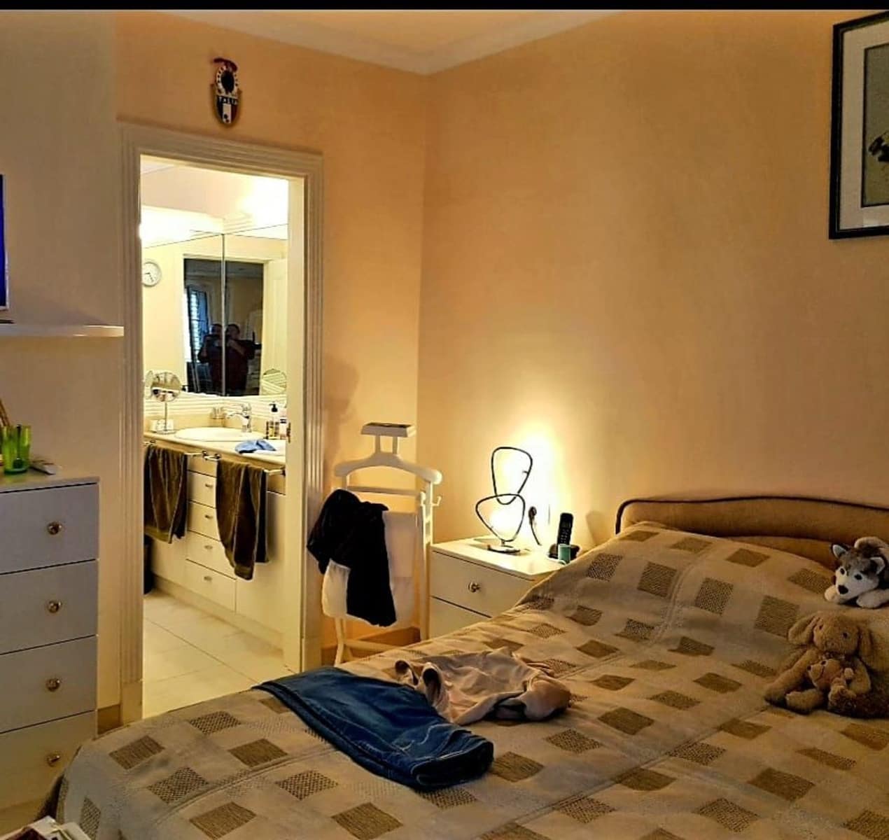 3 soveværelse Byhus til salg i Adeje med swimmingpool garage - € 684.800 (Ref: 7570891)