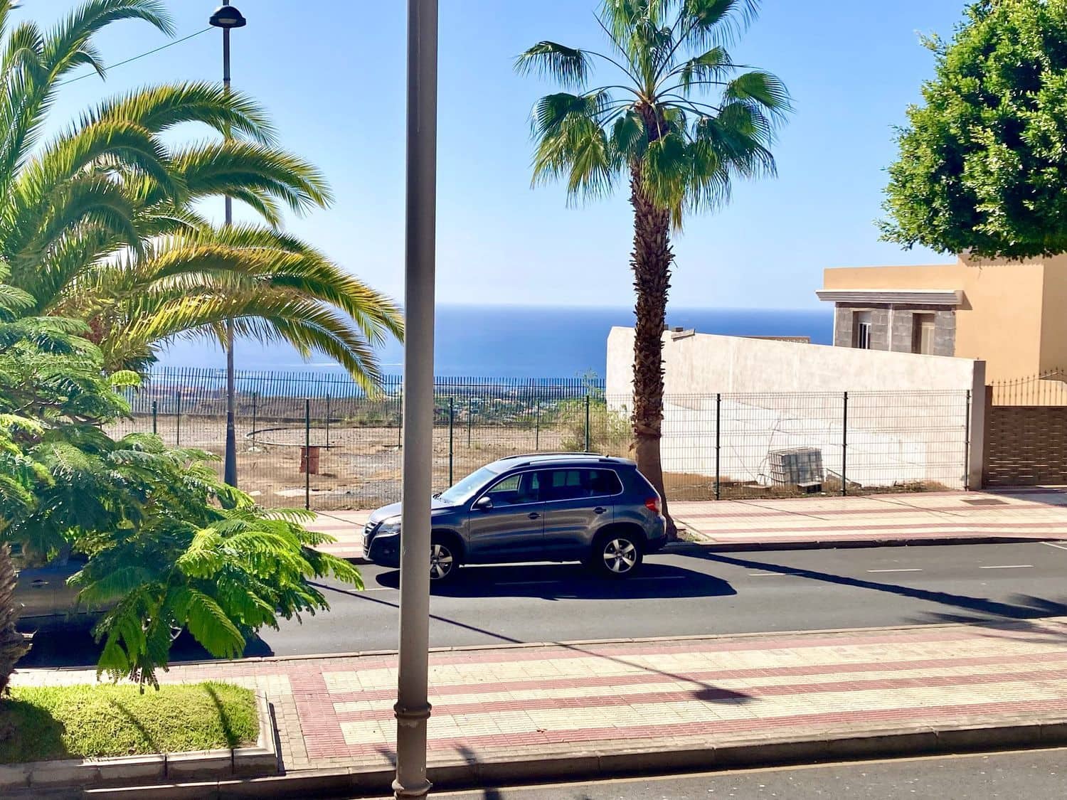 3 soveværelse Byhus til salg i Adeje med swimmingpool garage - € 684.800 (Ref: 7570891)