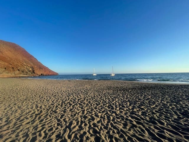 2 soveværelse Lejlighed til salg i Los Abrigos, Granadilla de Abona med swimmingpool garage - € 530.000 (Ref: 7735383)