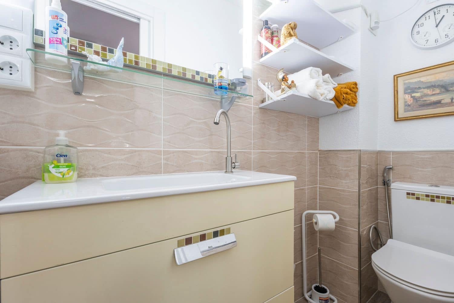 1 bedroom Apartment for sale in Playa Paraiso with pool garage - € 235,000 (Ref: 7750198)