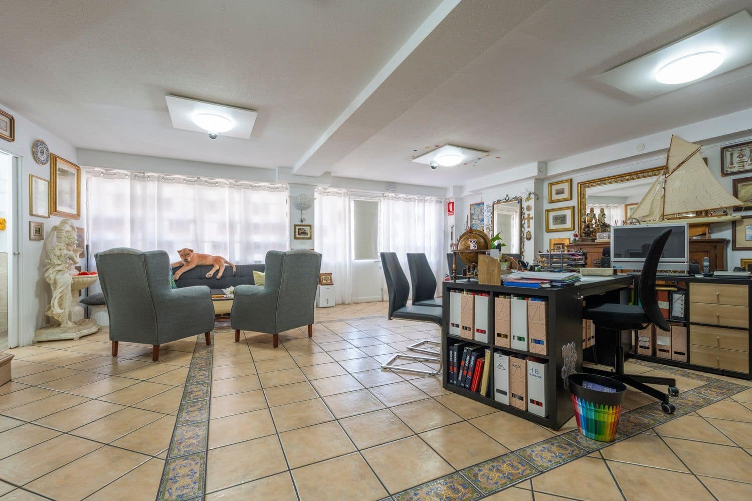 1 bedroom Apartment for sale in Playa Paraiso with pool garage - € 235,000 (Ref: 7750198)