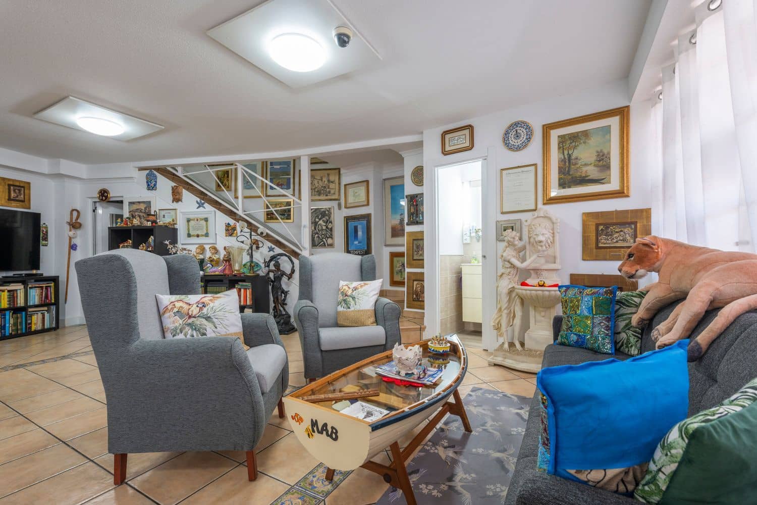 1 bedroom Apartment for sale in Playa Paraiso with pool garage - € 235,000 (Ref: 7750198)