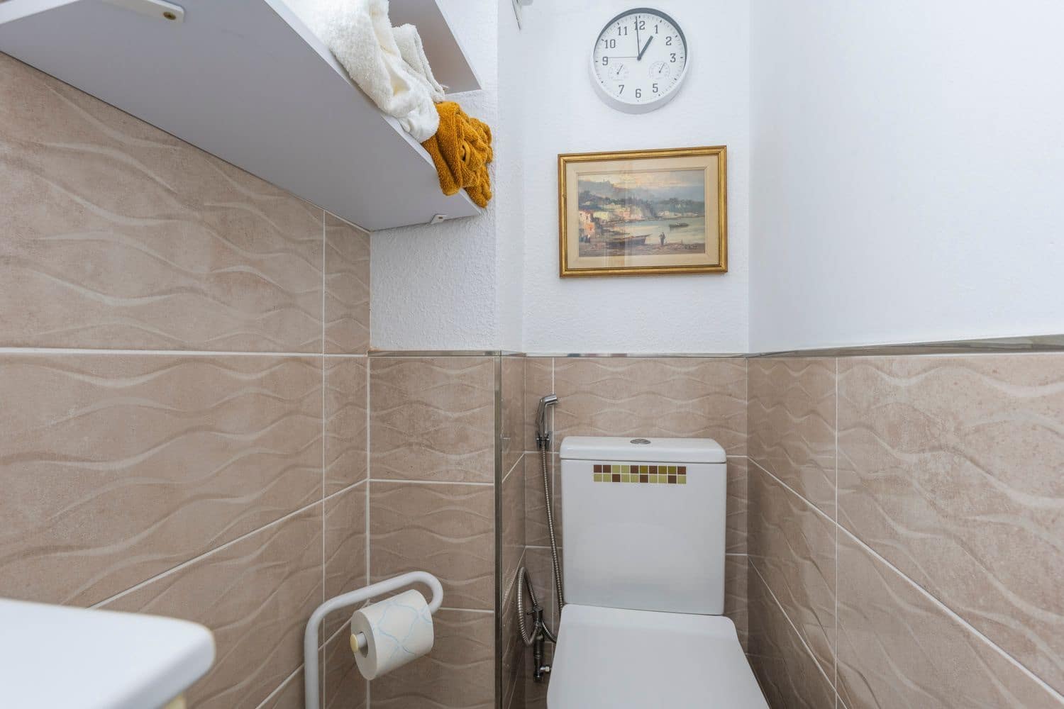 1 bedroom Apartment for sale in Playa Paraiso with pool garage - € 235,000 (Ref: 7750198)