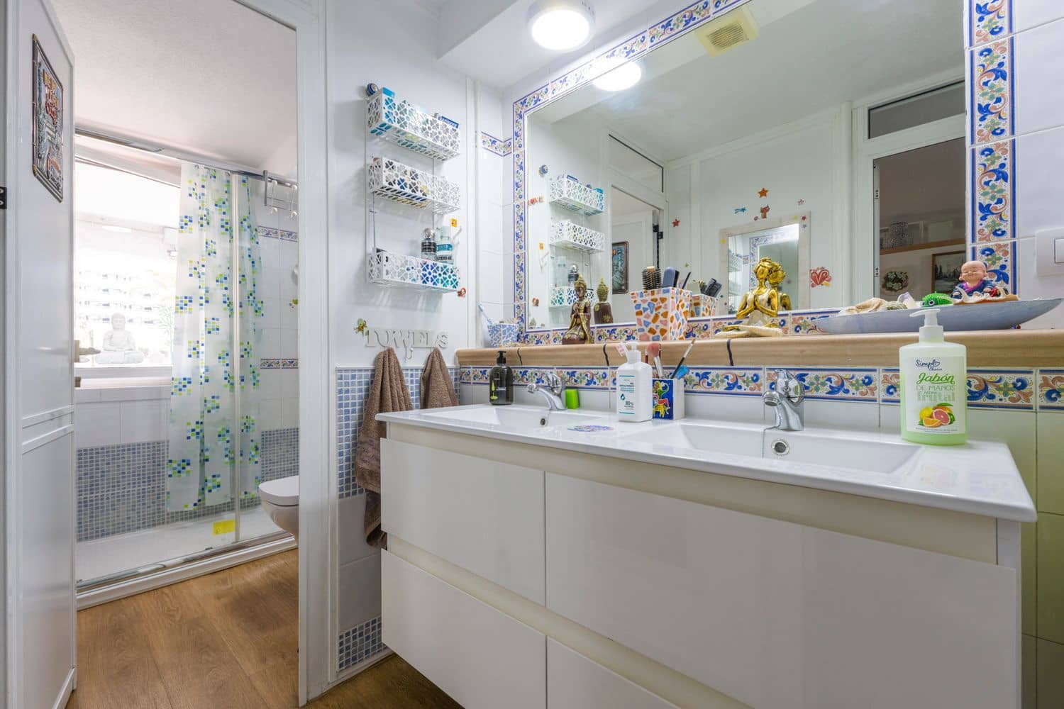 1 bedroom Apartment for sale in Playa Paraiso with pool garage - € 235,000 (Ref: 7750198)