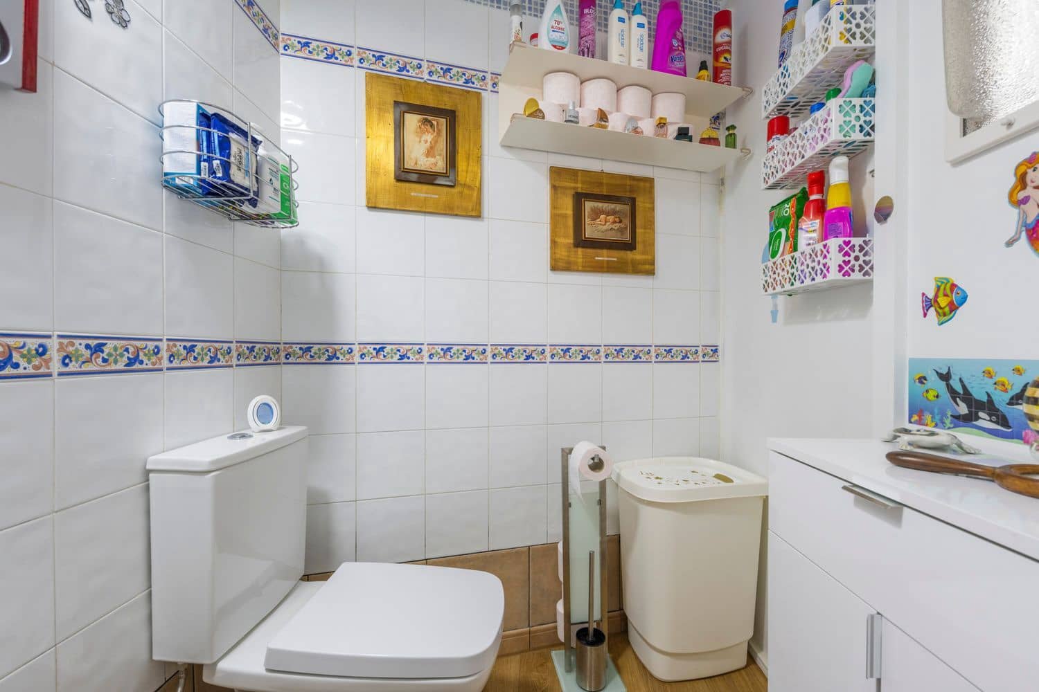 1 bedroom Apartment for sale in Playa Paraiso with pool garage - € 235,000 (Ref: 7750198)