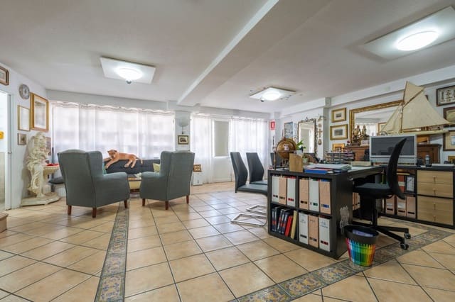 1 soverom Leilighet til salgs i Playa Paraiso, Adeje med svømmebasseng garasje - € 235 000 (Ref: 7750198)