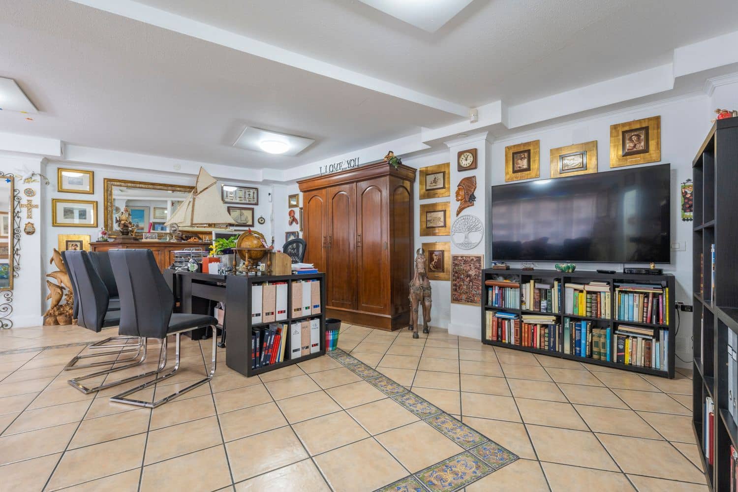 1 bedroom Apartment for sale in Playa Paraiso with pool garage - € 235,000 (Ref: 7750198)