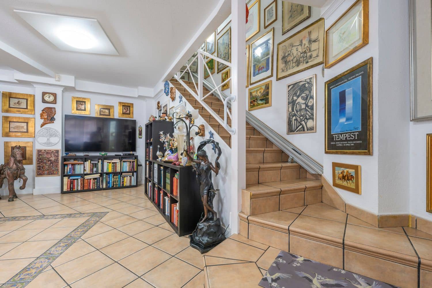 1 bedroom Apartment for sale in Playa Paraiso with pool garage - € 235,000 (Ref: 7750198)